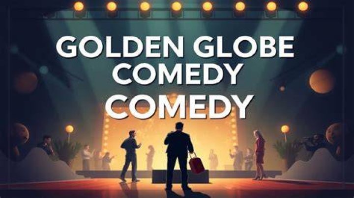 Best Comedy Movies That Won the Golden Globe