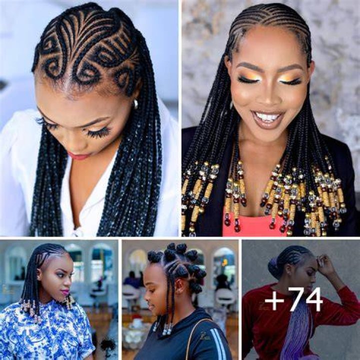 Stunning Braids with Beads: A Complete Guide to Achieving Beautiful Hairstyles